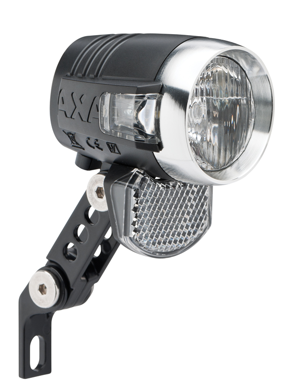 AXA Koplamp Blueline 50T Auto Steady