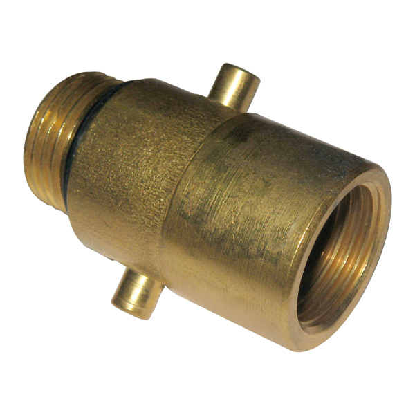 Carpoint LPG  Nippel Nederland 22mm