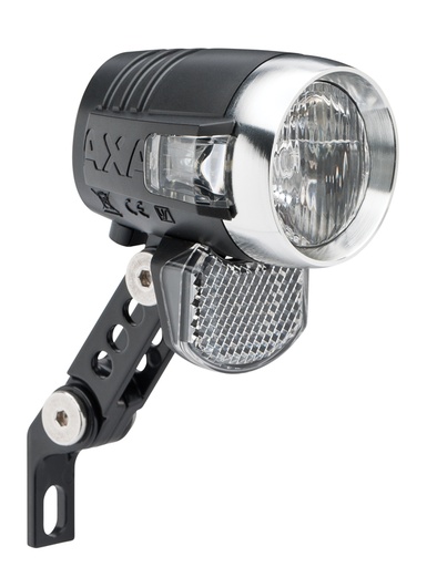 AXA Koplamp Blueline 50T Auto Steady