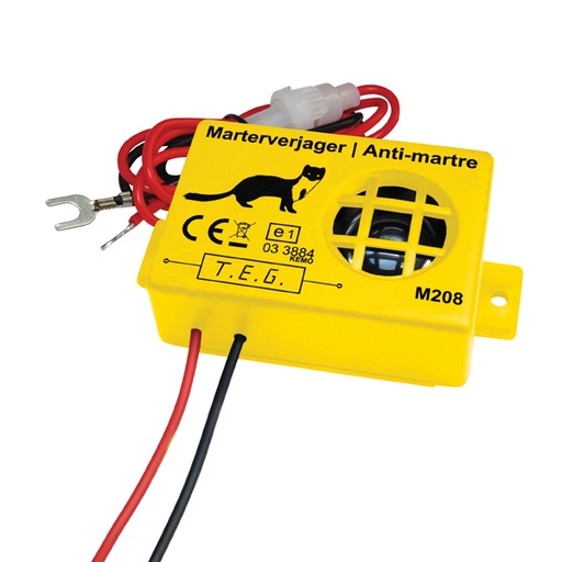 Marterverjager KEMO/TEG M208 12V