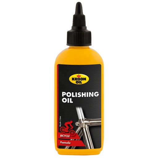 Kroon-Oil 22013 Poetsolie 100ml