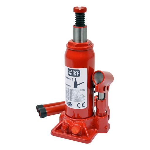 Carpoint Hydraulische Potkrik 3000kg