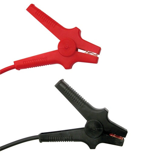 Carpoint Startkabelset 25mm² TUV/GS/DIN