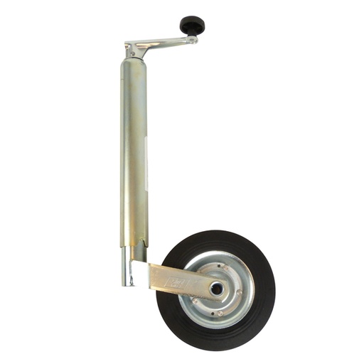 Carpoint Neuswiel Ø 48mm Rubber Band
